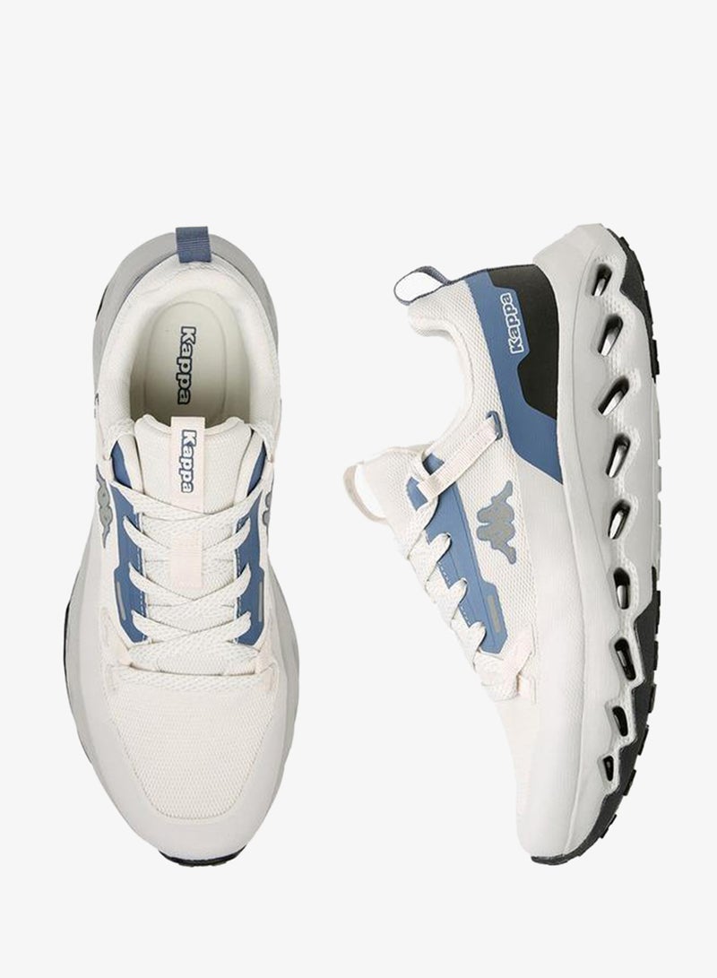 Kappa Men Lace-Up Sports Shoes - Image 2